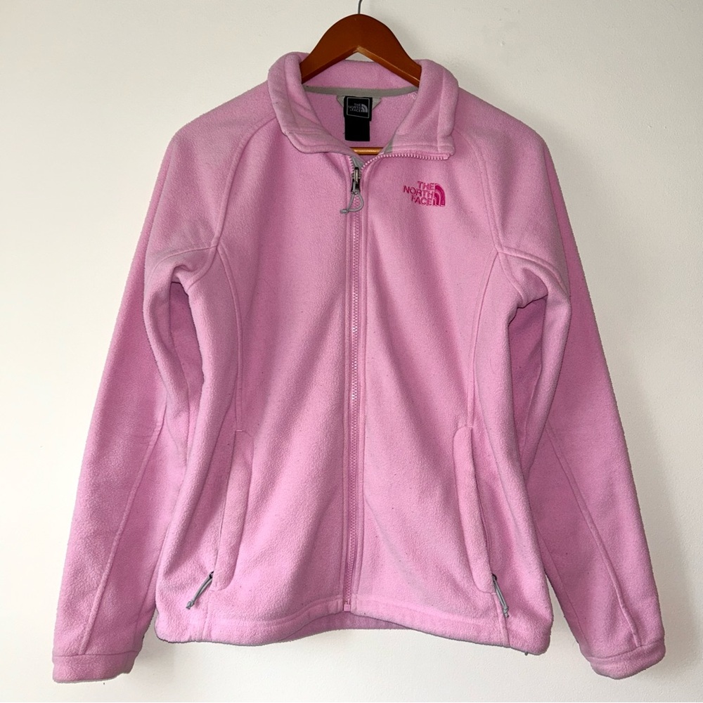 The North Face‎ Fleece Jacket